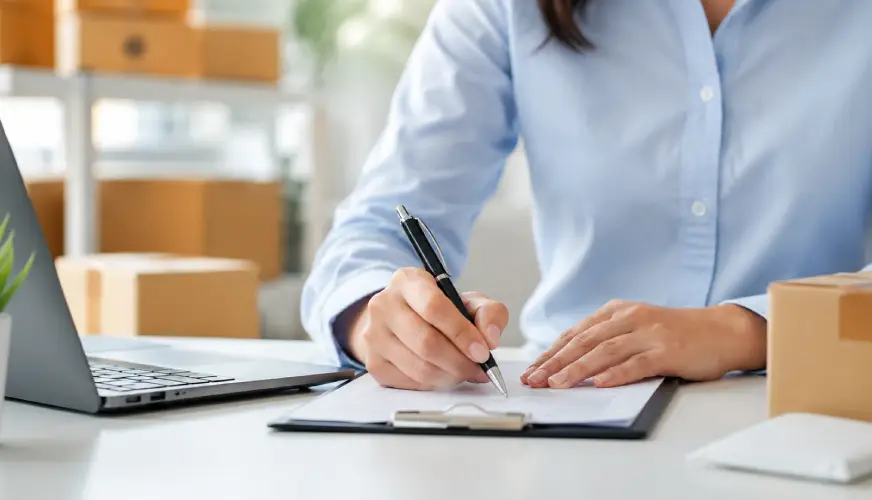 Quality Management Systems Solutions